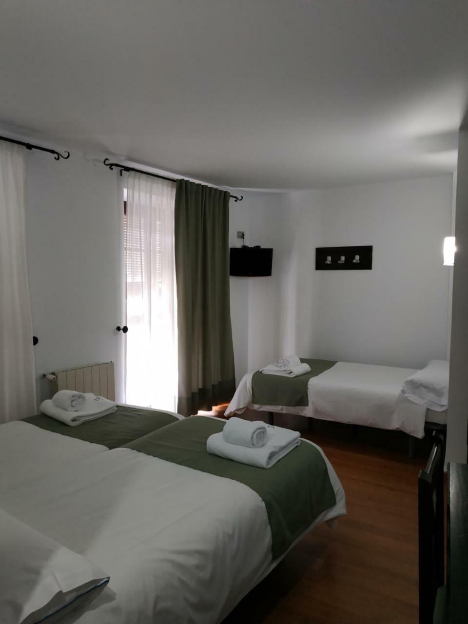 Hostal Esencia De Azahar Córdoba Dış mekan fotoğraf